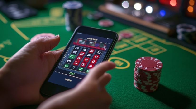 Verificação de Conta 707.GAME